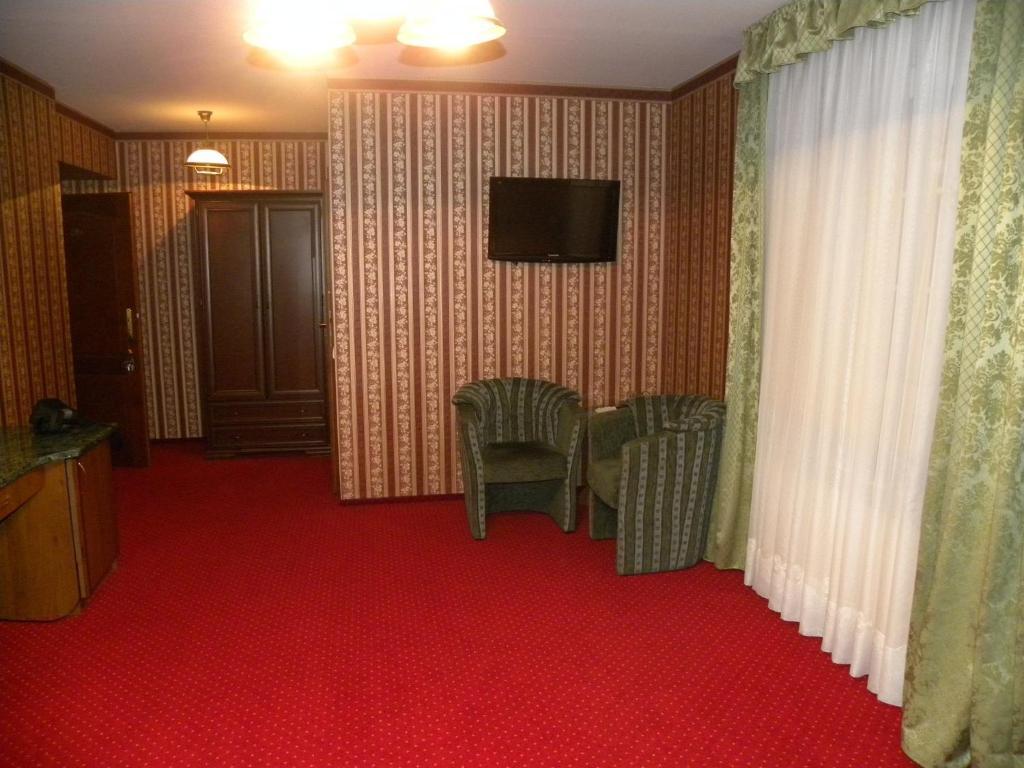 Hotel Mazurski Dworek Mikołajki Room photo