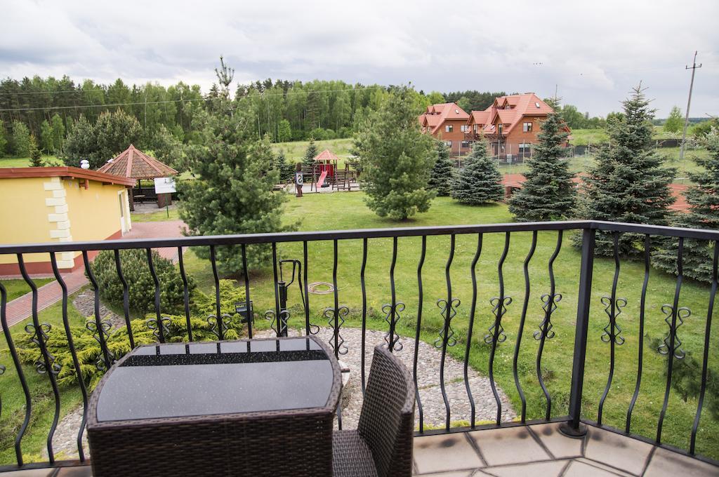 Hotel Mazurski Dworek Mikołajki Room photo