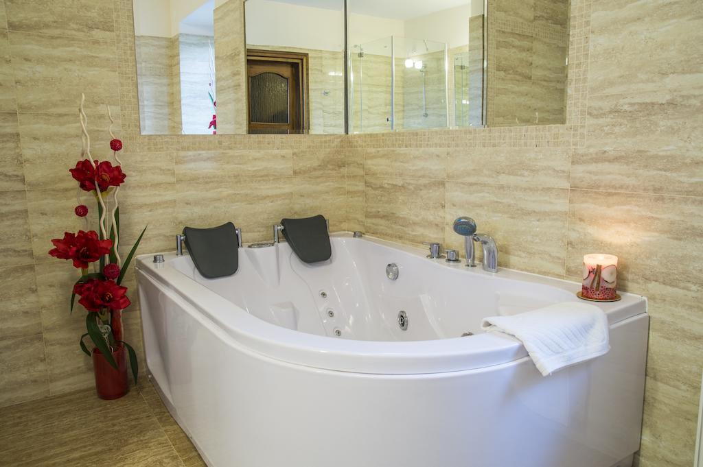 Hotel Mazurski Dworek Mikołajki Room photo