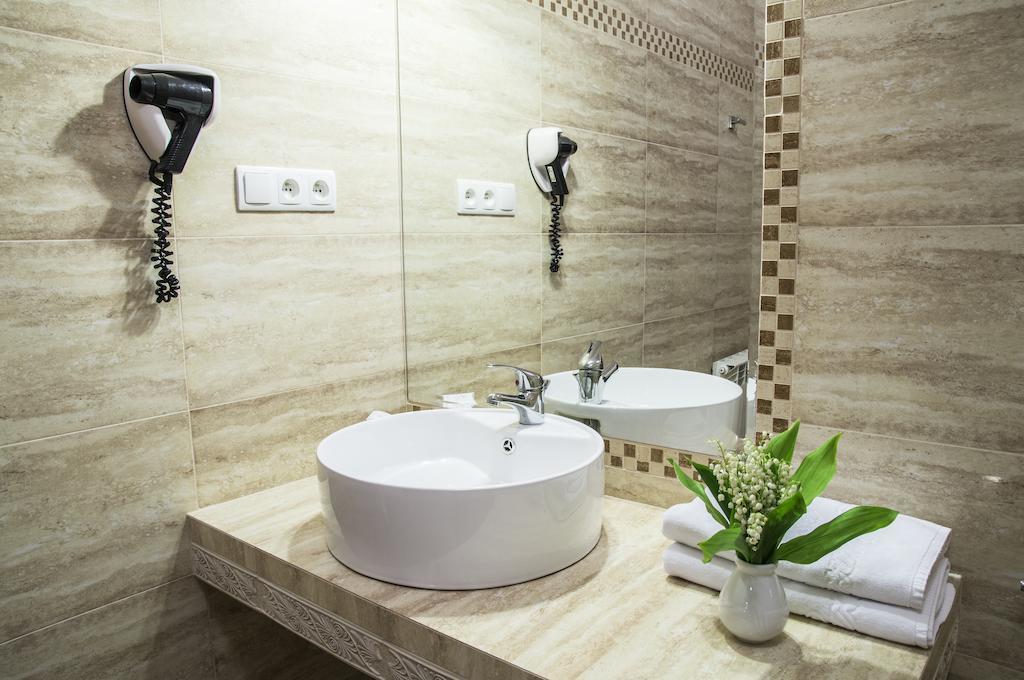 Hotel Mazurski Dworek Mikołajki Room photo