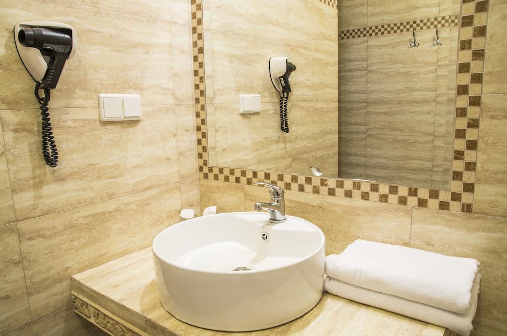 Hotel Mazurski Dworek Mikołajki Room photo